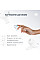 Bluetooth-гарнiтура Piko TWS-HalfMoon White (1283126583391)