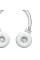 Bluetooth-гарнітура JBL Live 670NC White (JBLLIVE670NCWHT)