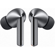 Bluetooth-гарнітура Samsung Galaxy Buds3 Pro Silver (SM-R630NZAASEK)