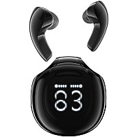 Навушники Acefast T9 Obsidian Black (6974316282570)