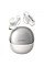 Навушники Ugreen HiTune S5 Open Wearable Bluetooth White (45761)