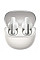 Навушники Ugreen HiTune S5 Open Wearable Bluetooth White (45761)