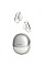 Навушники Ugreen HiTune S5 Open Wearable Bluetooth White (45761)