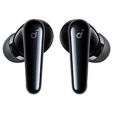 Bluetooth-гарнітура Anker SoundCore Liberty 4 Pro Black Matte (A3954G11)