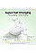 Навушники Ugreen HiTune T3C Earbuds Bluetooth White (45110)