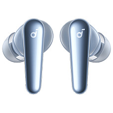 Bluetooth-гарнітура Anker SoundCore Liberty 4 Pro Blue Matte (A3954G31)