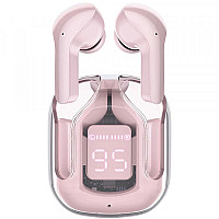 Навушники Acefast T6 Pink Lotus (6974316281566)