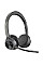 Навушники Poly Voyager 4320-M HS + BT700 + Charging Stand Stereo (77Z00AA)