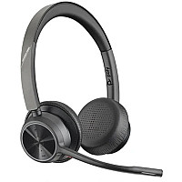 Навушники Poly Voyager 4320-M HS + BT700 + Charging Stand Stereo (77Z00AA)