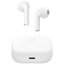 Bluetooth-гарнітура Anker SoundCore K20i White (A3994G21)