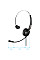 Навушники Sandberg USB Office Headset Pro Mono (126-14)