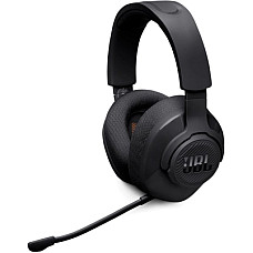 Bluetooth-гарнітура JBL Quantum 360 Wireless Black (JBLQTUM360BLK)