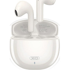 Bluetooth-гарнітура XO G16 ENC TWS White (XO-G16WH)