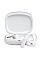 Bluetooth-гарнітура JBL Endurance Zone White (JBLENDUZONEWHT)