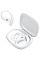 Bluetooth-гарнітура JBL Endurance Zone White (JBLENDUZONEWHT)