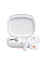 Bluetooth-гарнітура JBL Endurance Zone White (JBLENDUZONEWHT)