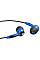 Навушники Defender Basic 604 Black-Blue (63608)