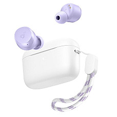 Bluetooth-гарнітура Anker SoundCore A25i Purple (A3948GQ2)