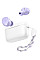 Bluetooth-гарнітура Anker SoundCore A25i Purple (A3948GQ2)