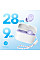 Bluetooth-гарнітура Anker SoundCore A25i Purple (A3948GQ2)