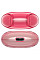 Навушники Acefast T9 Pomelo Red (6974316282532)