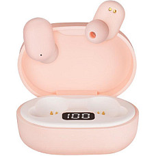 Навушники Gelius Reddots TWS Earbuds GP-TWS010 Pink (00000082298)