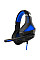 Навушники Microlab G6 Black-Blue (G6_b+b)