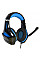 Навушники Microlab G6 Black-Blue (G6_b+b)