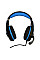 Навушники Microlab G6 Black-Blue (G6_b+b)