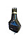Навушники Microlab G6 Black-Blue (G6_b+b)