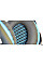 Навушники Microlab G6 Black-Blue (G6_b+b)