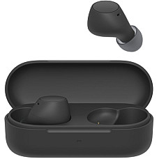 Bluetooth-гарнітура Sony WF-C510 Black (WFC510B.CE7)