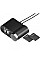 Навушники SteelSeries Arctis Nova Pro Wireless P PS/PC/SW/MAC/MOB White (61526)