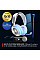 Навушники SteelSeries Arctis Nova Pro Wireless P PS/PC/SW/MAC/MOB White (61526)