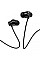 Навушники Acefast L10 USB-C Black (6974316285335)