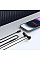 Навушники Acefast L10 USB-C Black (6974316285335)