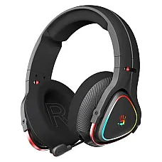 Bluetooth-гарнітура Bloody MR710 Black