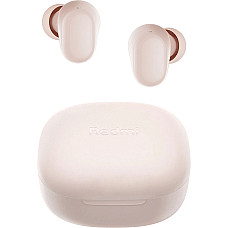 Bluetooth-гарнітура Xiaomi Redmi Buds 6 Play Pink (BHR8775GL)