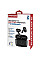 Bluetooth-гарнітура Promate ProPods Black
