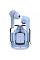 Навушники Acefast T6 Ice blue (6974316281559)