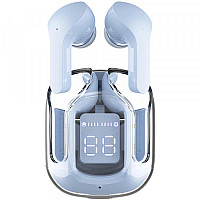 Навушники Acefast T6 Ice blue (6974316281559)