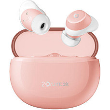 Bluetooth-гарнітура A4Tech B27 Baby Pink