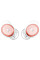 Bluetooth-гарнітура A4Tech B27 Baby Pink