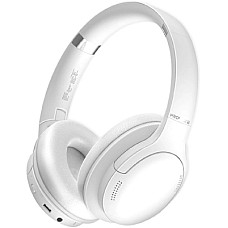 Bluetooth-гарнітура Promate LaBoca-Pro White