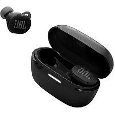 Bluetooth-гарнітура JBL Endurance Race 2 Black (JBLENDURACE2BLK)