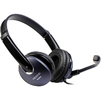 Навушники Microlab K290B Black (K290B)