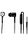 Навушники HP DHH-1111BK Headset Black (DHH-1111BK)