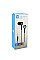 Навушники HP DHH-1111BK Headset Black (DHH-1111BK)