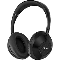 Навушники Media-Tech SONIQUE DS-2 Black (MT3610)