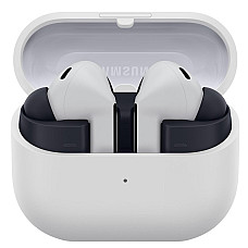 Bluetooth-гарнітура Samsung Galaxy Buds3 FE SM-R420 Gray (SM-R420NZAASEK)